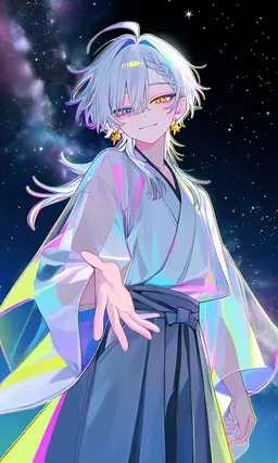 Profile image of アル