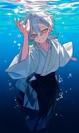 Profile image of アル