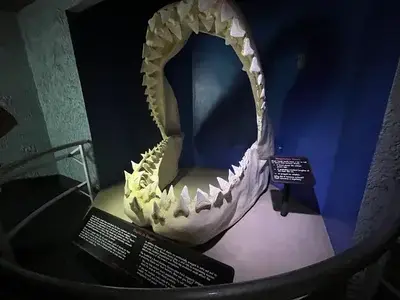 CraftyTosa4720의 Camping with homies