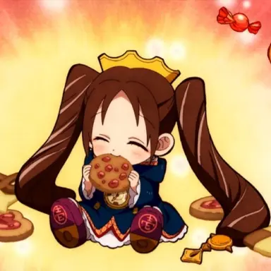 Profile image of 미라이