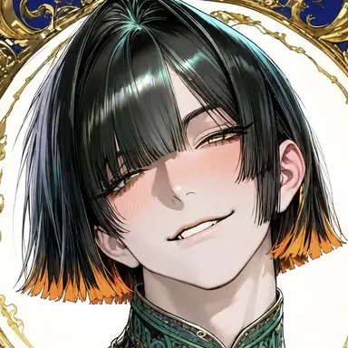 Profile image of 燐