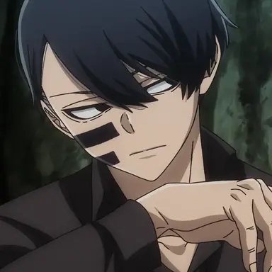 Profile image of 無陀野 無人