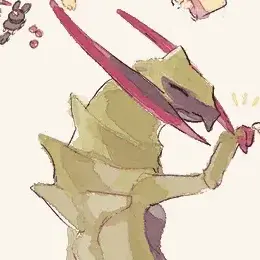Profile image of オノノクス