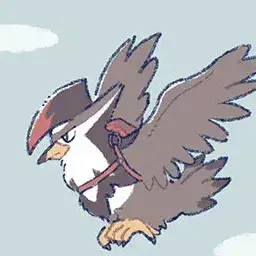 Profile image of ムクホーク