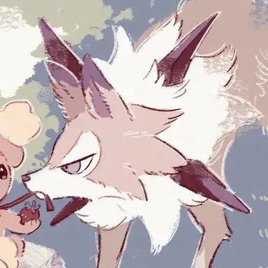 Profile image of ルガルガン