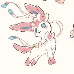 Profile image of ニンフィア