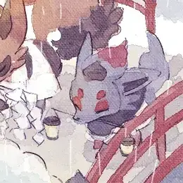 Profile image of ゾロア