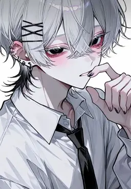 Profile image of 琥珀