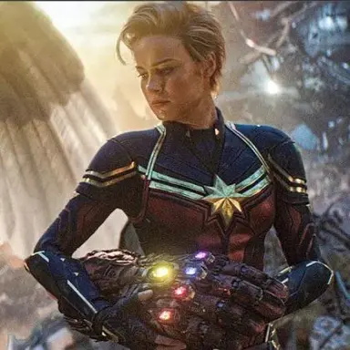 Profile image of Carol Danvers