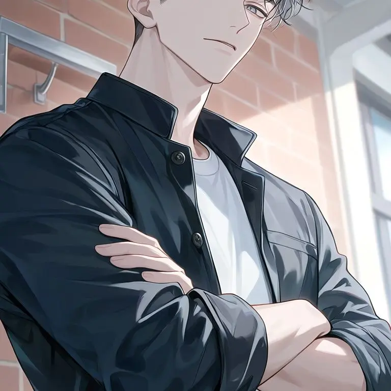 AmusedCode1484의 The Crew You Left Behind