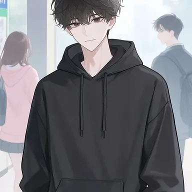 Profile image of Sable