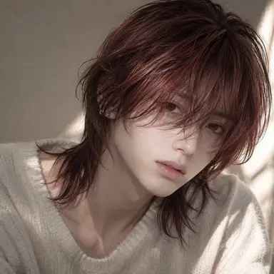 Profile image of 사카키바라 메구루