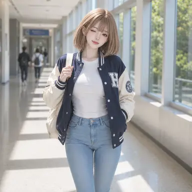 Profile image of 서혜은
