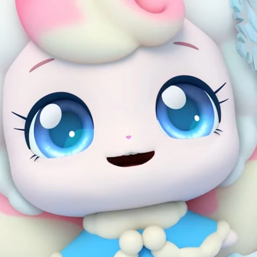 눈꽃핑