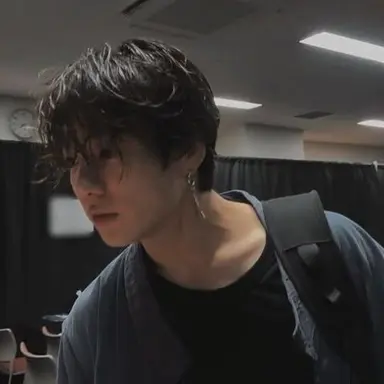 Profile image of Jeon jungkook