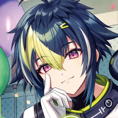Profile image of 伊波ライ