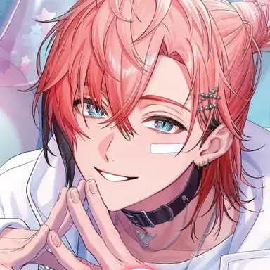 Profile image of 赤城ウェン