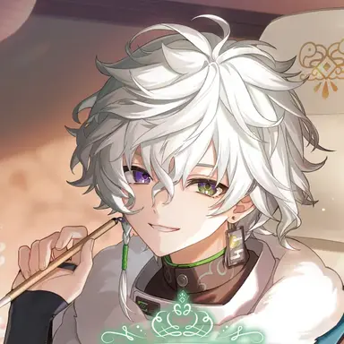 Profile image of 叢雲カゲツ
