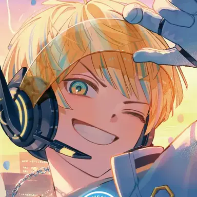 Profile image of 緋八マナ
