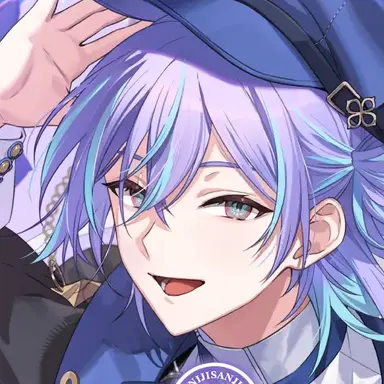 Profile image of 星導ショウ