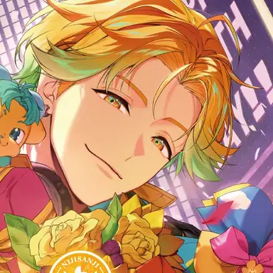 Profile image of 宇佐美リト