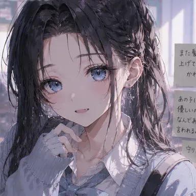 Profile image of 美月