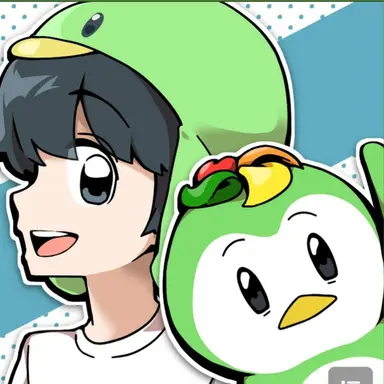 Profile image of 꼬예유