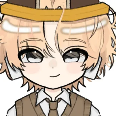 Profile image of 비럭키