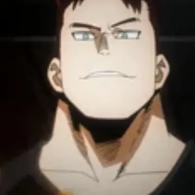 Profile image of 轟　炎司