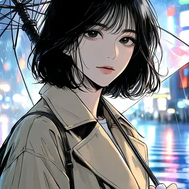 Profile image of Tomoe