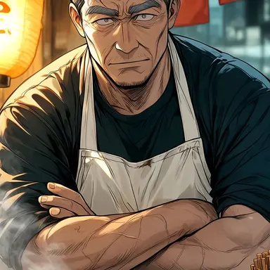 Profile image of Shunsaku