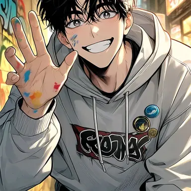 Profile image of Daiki