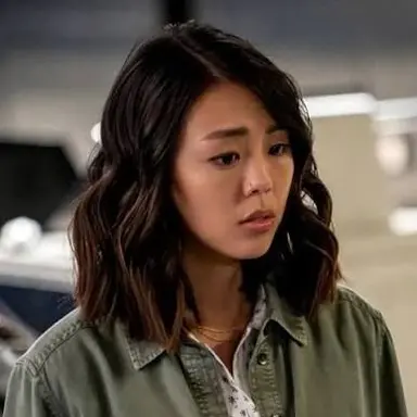 Profile image of Kamila hwang