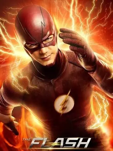 BonePan5846의 The Flash
