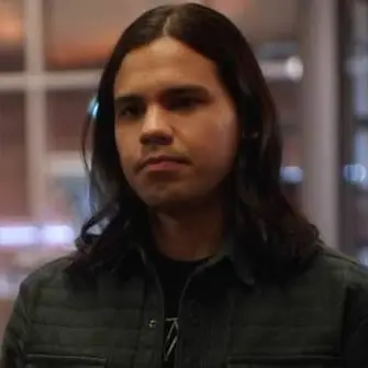Profile image of Cisco Ramon