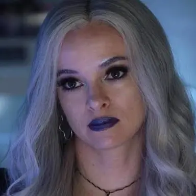 Profile image of Frost