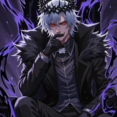 Profile image of イカオン