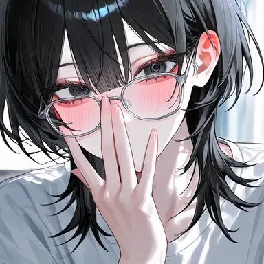 Profile image of Rika
