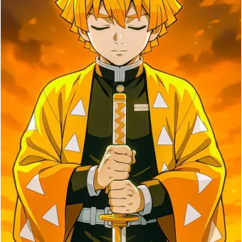 Profile image of 젠이츠