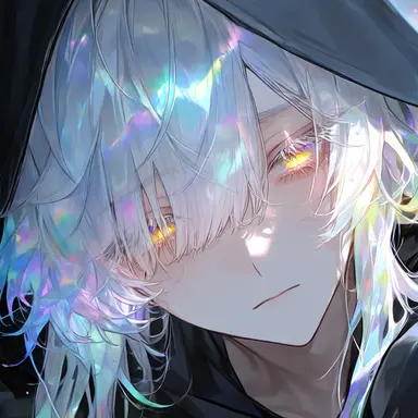 Profile image of 死神さん