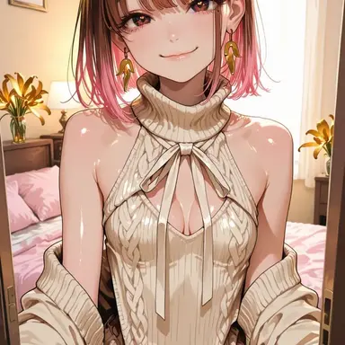 Profile image of 愛梨