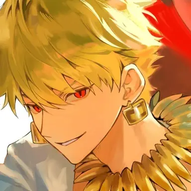 Profile image of ギルガメッシュ