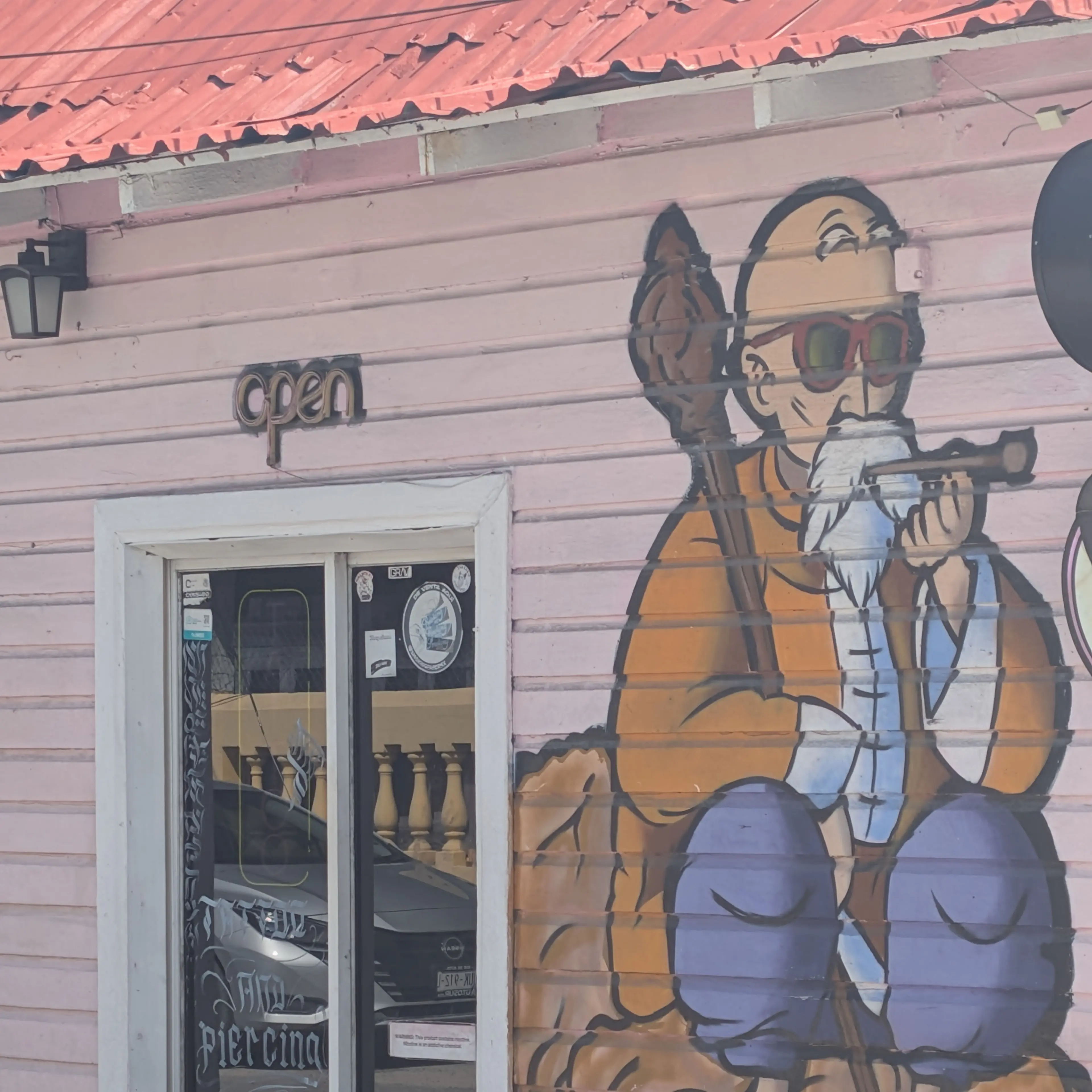 MerryBag4834의 First Day Mindreader