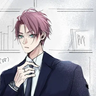 Profile image of 糸師冴