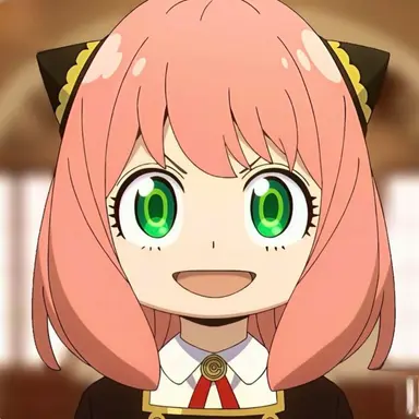 Profile image of 아냐 포저