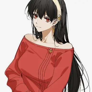 Profile image of 요루 브라이어