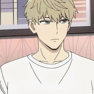 Profile image of 로이드 포저