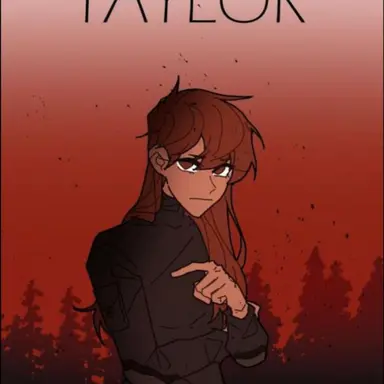 Profile image of Taylor