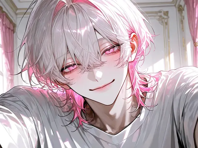 Profile image of Rui