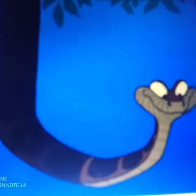 Profile image of Kaa